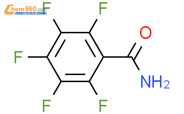2,3,4,5,6-五氟苯甲酰胺