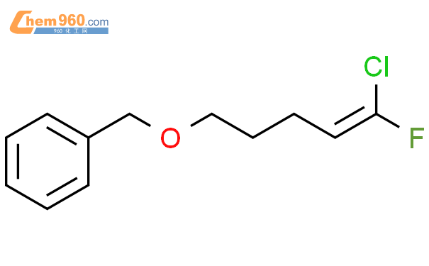 Benzene Chloro Fluoro Pentenyl Oxy Methyl Cas