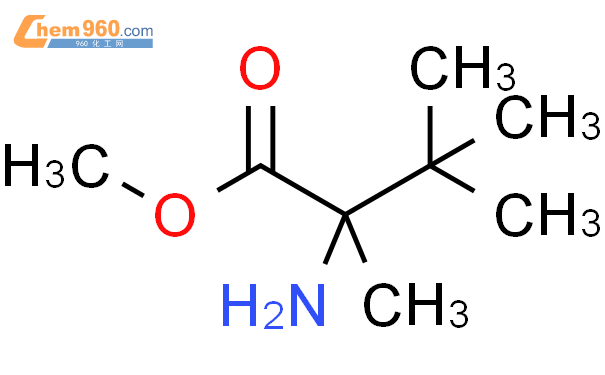 (9ci)-3,3-二甲基-异缬氨酸甲酯