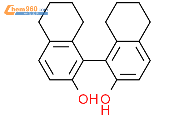 (S)-5,5',6,6',7,7',8,8'-八氢-1,1'-联-2-萘酚