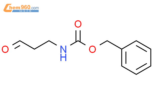 N-苄氧羰基-3-氨基丙醛