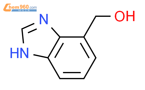 (氢苯并[D]咪唑-4-基)甲醇