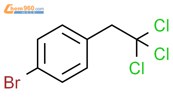 Bromo Trichloroethyl Benzenecas