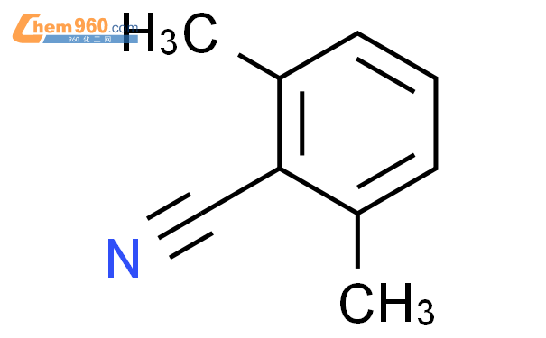 2，6-二甲基苯腈