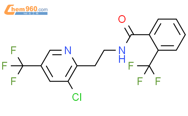 氟吡菌酰胺标准品