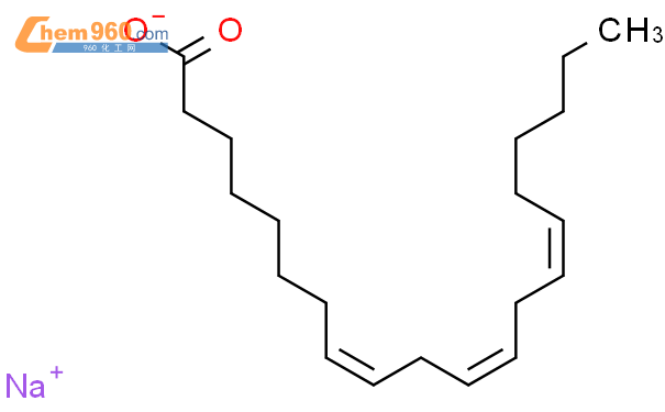 Sodium Homogamma Linolenate, 100 mg