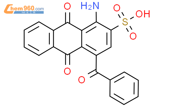 65894 78 2 1 amino 4 benzoyl 9 10 dioxo 9 10 dihydroanthracene 2 65894-78-2-1-amino-4-benzoyl-9-10-dioxo-9-10-dihydroanthracene-2