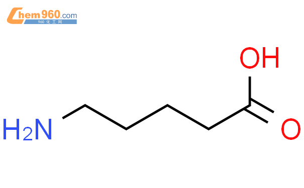 5-氨基戊酸