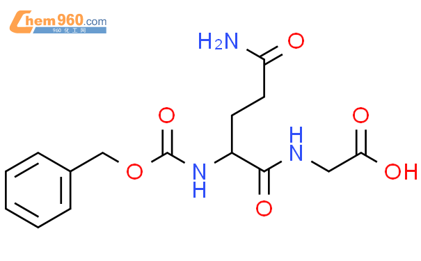 Z-谷氨酰甘氨酸