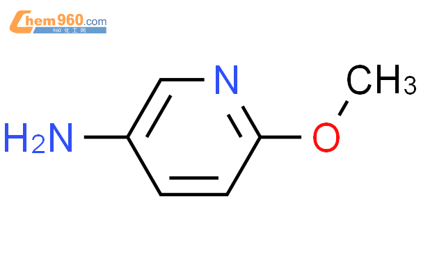 2-甲氧基-5-氨基吡啶