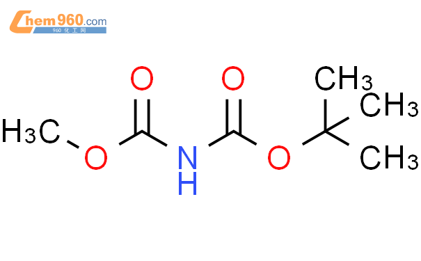 亚氨基二羧酸(叔丁基甲基)酯