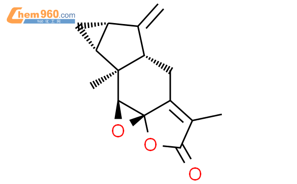 Chloranthalactone B