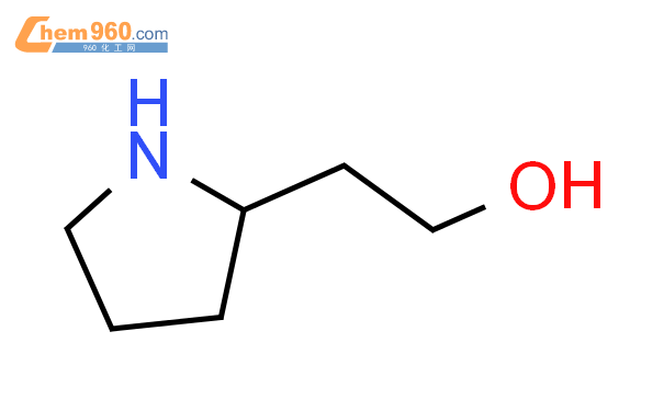 (S)-2-吡咯烷-2-乙醇