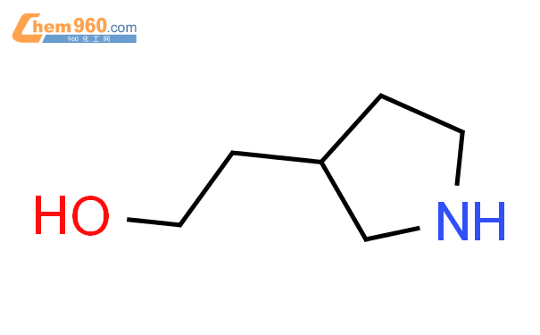 2-Pyrrolidin-3-yl-ethanol hydchloride