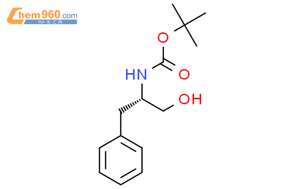 (S)-(1-羟基-3-苯基丙-2-基)氨基甲酸叔丁酯