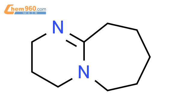 1,8-二氮杂环[5,4,0]十一烯-7