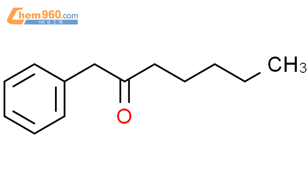 1-苯基-2-庚酮