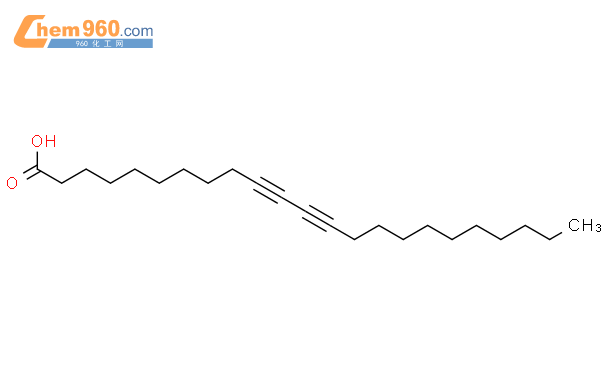 [Perfemiker]10，12-二十三联炔酸,≥98%