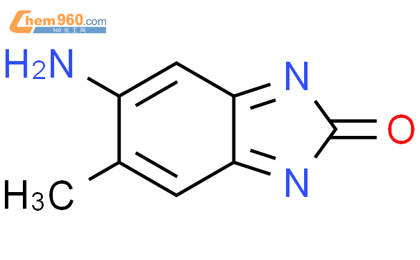 5-氨基-6-甲基苯并咪唑啉酮