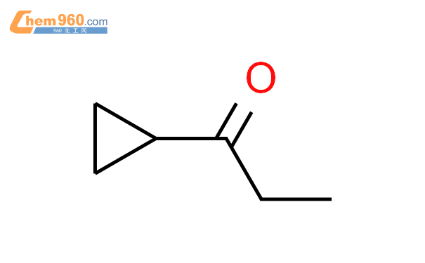 1-环丙基丙烷-1-酮