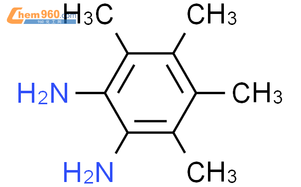 2-氨基-3,4,5,6-四甲基苯胺