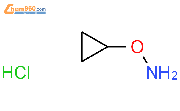 O-环丙基羟胺盐酸盐