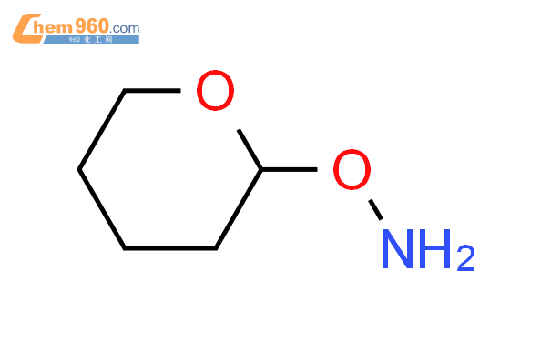 O-(四氢-2H-吡喃-2-基)羟基胺
