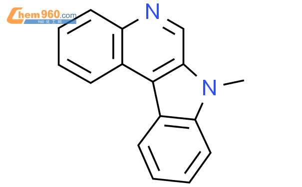 7-methylindolo[2,3-c]quinoline