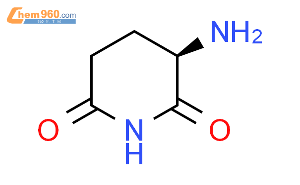 (R)-3-氨基-哌啶-2,6-二酮