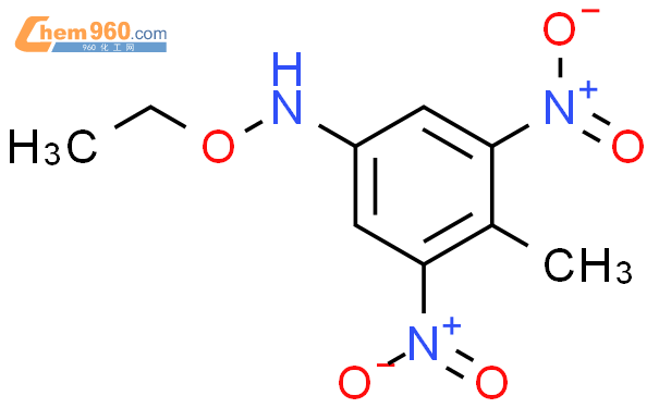 Benzenamine N Ethoxy Methyl Dinitro Cas Benzenamine N Ethoxy