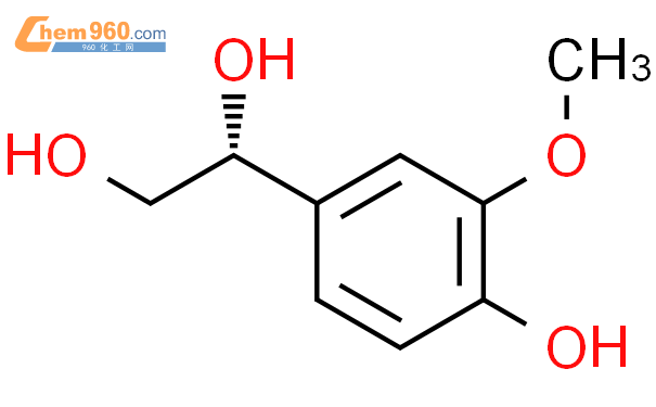 4-羟基-3-甲氧基苯基乙二醇半哌嗪盐