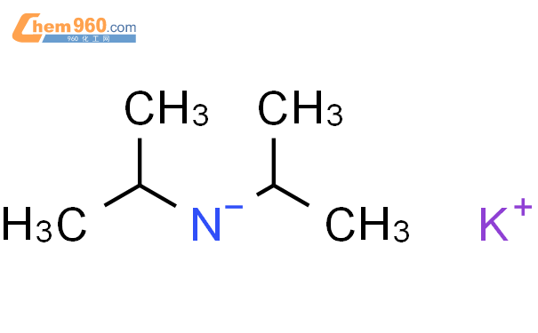 potassium,di(propan-2-yl)azanide