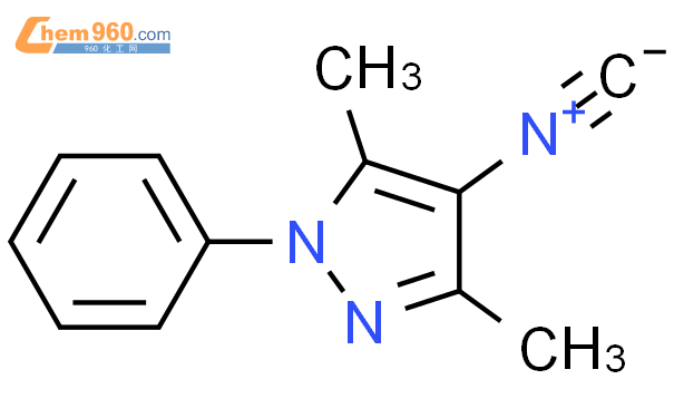 H Pyrazole Isocyano Dimethyl Phenyl Cas H Pyrazole Isocyano