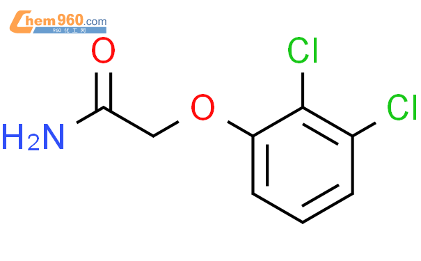 AcetaMide, 2-(2,3-dichlorophenoxy)-