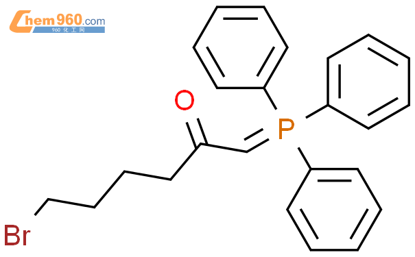 Hexanone Bromo Triphenylphosphoranylidene Cas