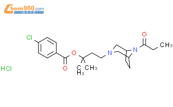 67572 31 0 1 1 Dimethyl 3 8 Propanoyl 3 8 Diazabicyclo[3 2 1]oct 3 Yl