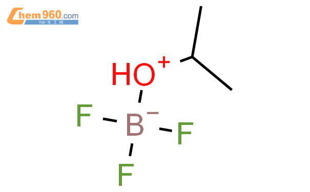 三氟化硼-异丙醇