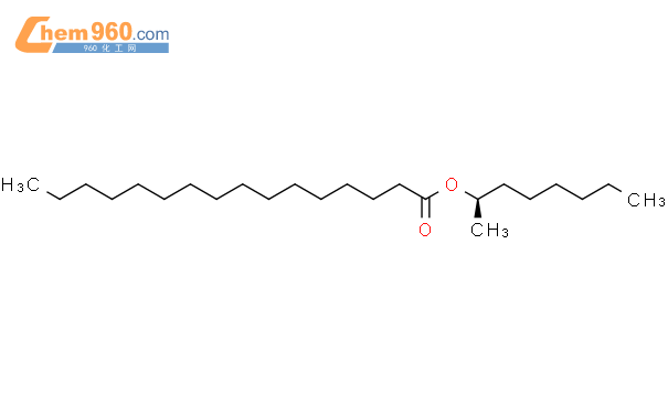 676361-20-9_HEXADECANOIC ACID, (1R)-1-METHYLHEPTYL ESTERCAS号:676361-20 ...