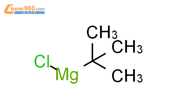 叔丁基氯化镁-四氢呋喃溶液