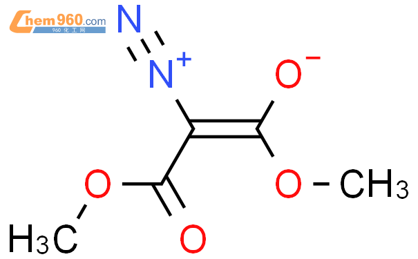 重氮丙二酸二甲酯
