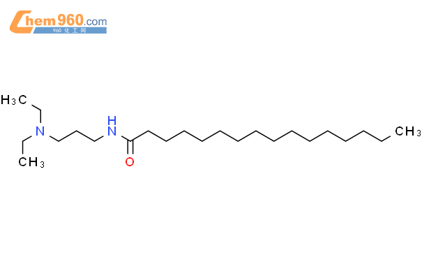 棕榈酰胺丙基二乙基胺