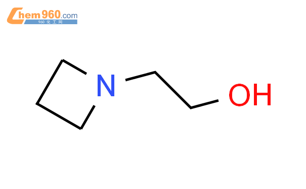 2-(氮丙啶-1-基)乙醇