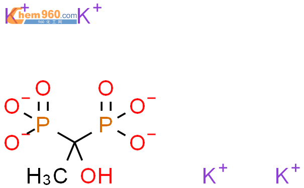 羟基乙叉二膦酸钾HEDP.Kx