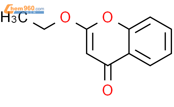 2-ethoxychromen-4-one