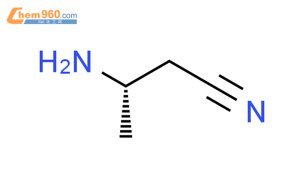 (S)-3-氨基丁腈