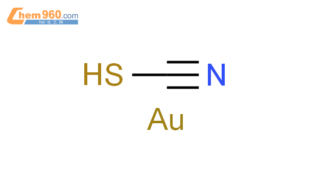 6806-81-1_Thiocyanic acid, gold(1+) saltCAS号:6806-81-1/Thiocyanic acid ...