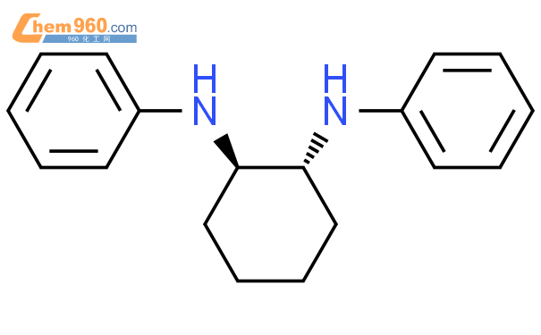 (1R,2R)-1-N,2-N-diphenylcyclohexane-1,2-diamine