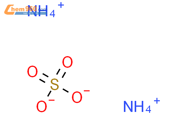C10-16-烷硫酸酯铵盐