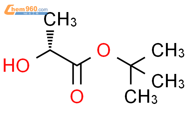 tert-Butyl (R)-(+)-lactate