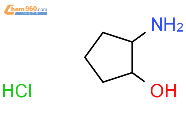 (1R,2R)-2-氨基环戊醇盐酸盐